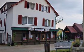 Landhotel Jägerhof