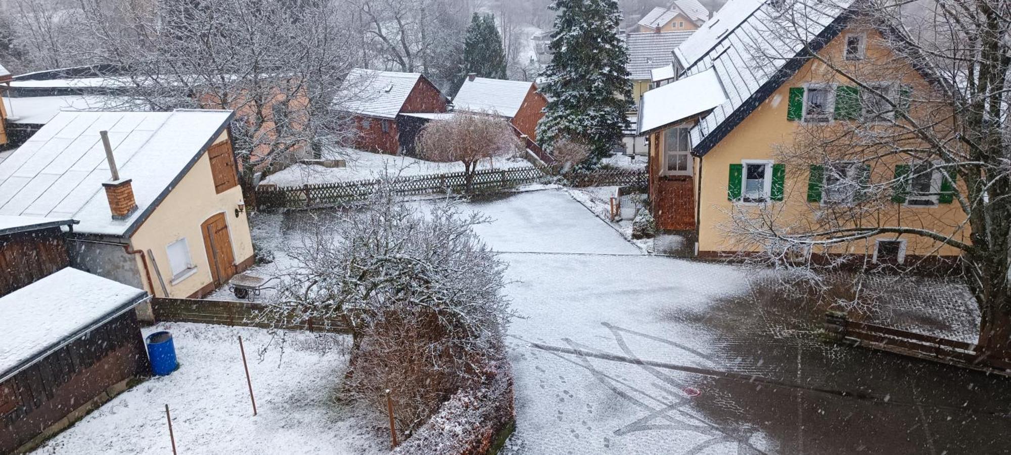 Landhotel Jägerhof Bischofsgrün Exterior foto