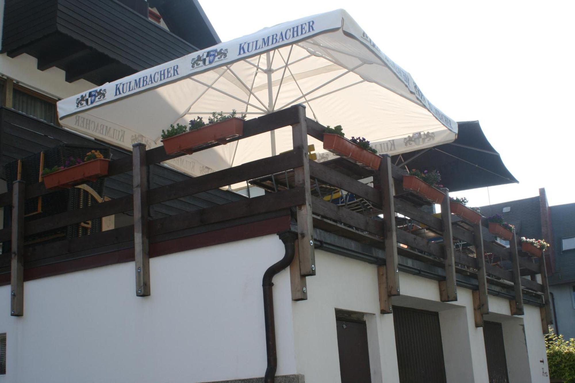 Landhotel Jägerhof Bischofsgrün Exterior foto