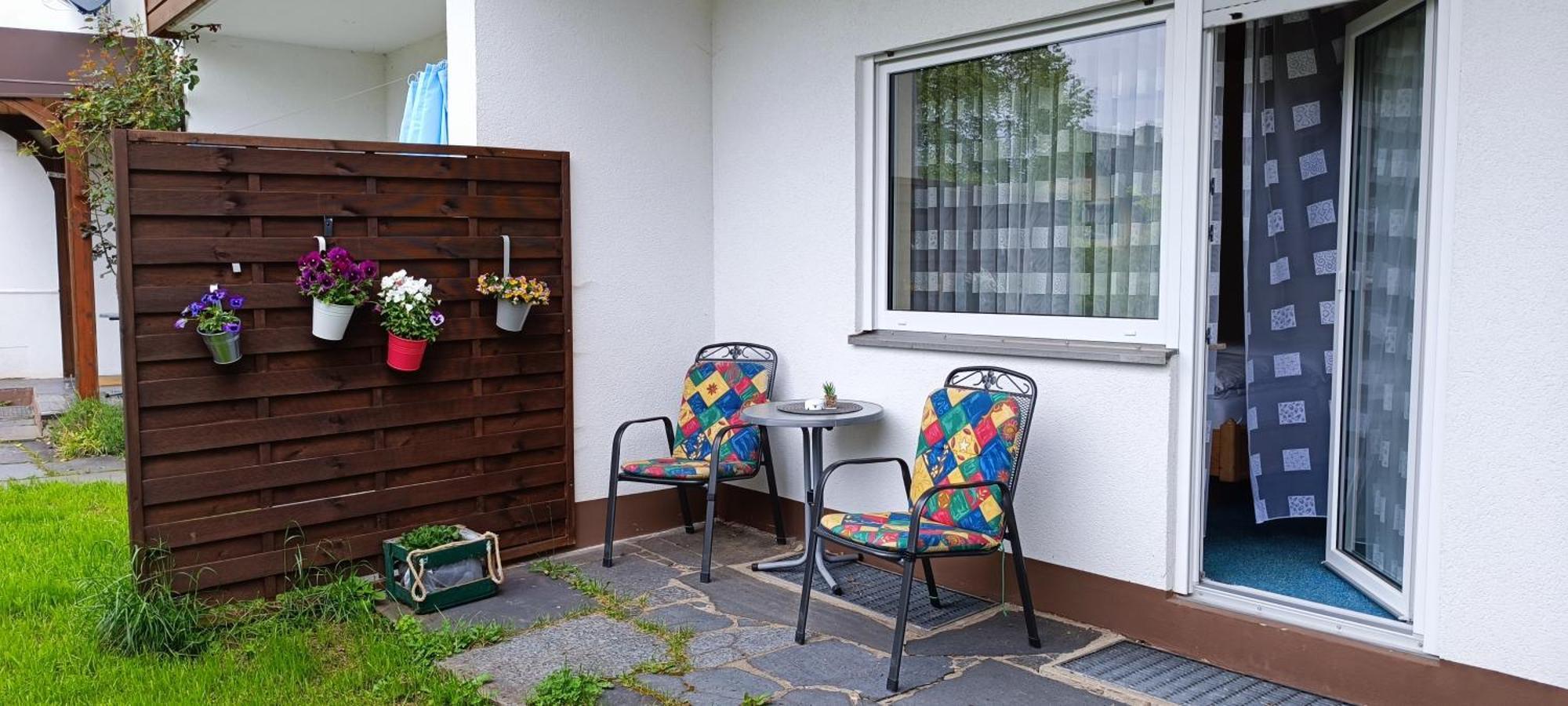 Landhotel Jägerhof Bischofsgrün Exterior foto