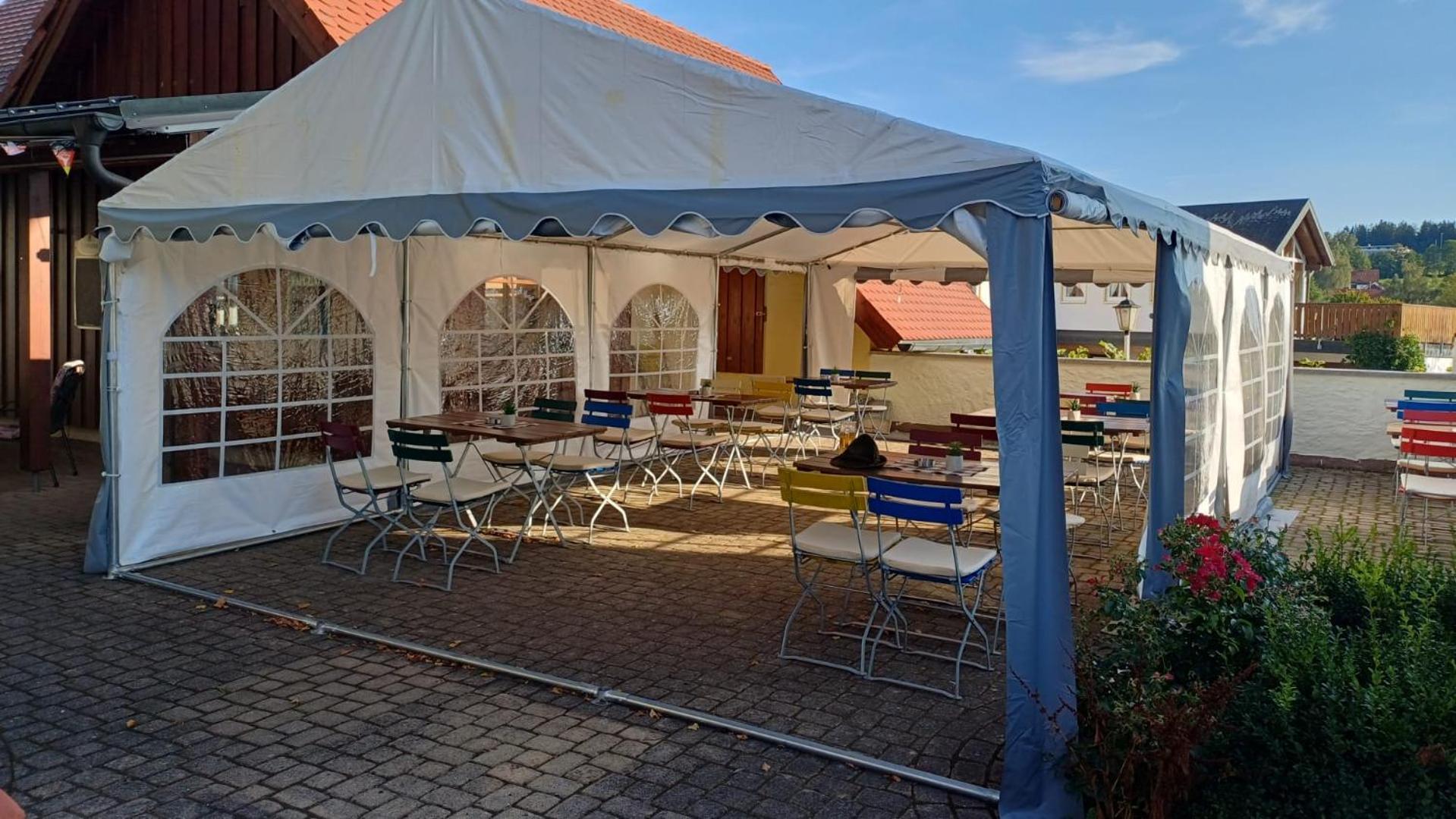 Landhotel Jägerhof Bischofsgrün Exterior foto