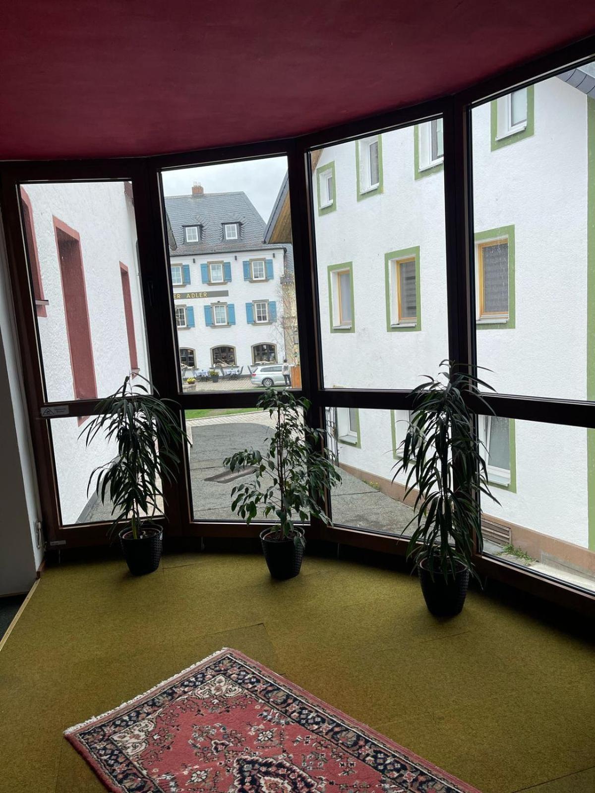 Landhotel Jägerhof Bischofsgrün Exterior foto
